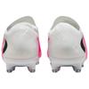 Nike Шиповки Phantom 6 Low Pro AG Мультиколор Унисекс Белый Мультиколор Черный IQ8139-900