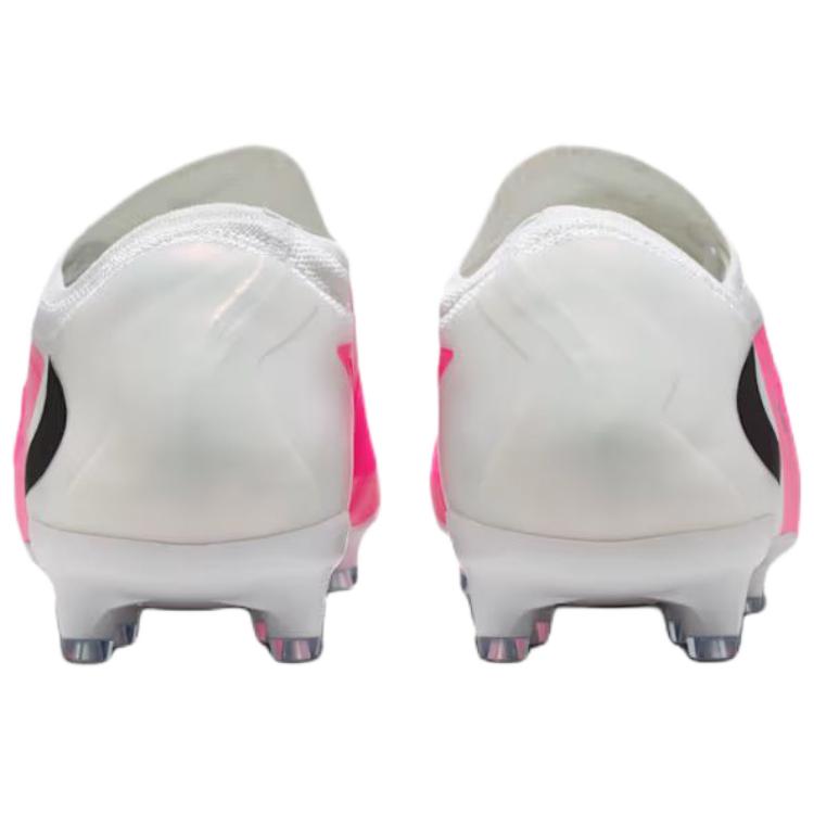 Nike Шиповки Phantom 6 Low Pro AG Мультиколор Унисекс Белый Мультиколор Черный IQ8139-900