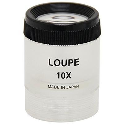 Лупа для промышленности Ikeda Lens Industry Scale Loupe 3010S