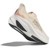 HOKA  Mach 6 Eggnog Vanilla Women Sneakers Cream 1147810-EGV