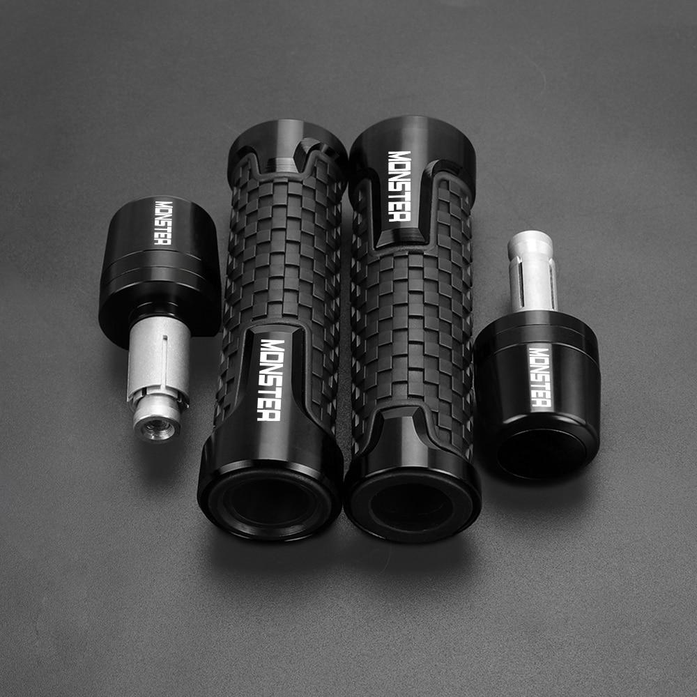 Мотоцикл для DUCATI MONSTER 797 650 796 821 Hypermotard тормозные рычаги сцепления ручки руля концы 820 939 2017