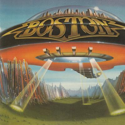CD BOSTON - Don't Look Back 82876822412 Epic, Legacy 2006 US Рок Б/у