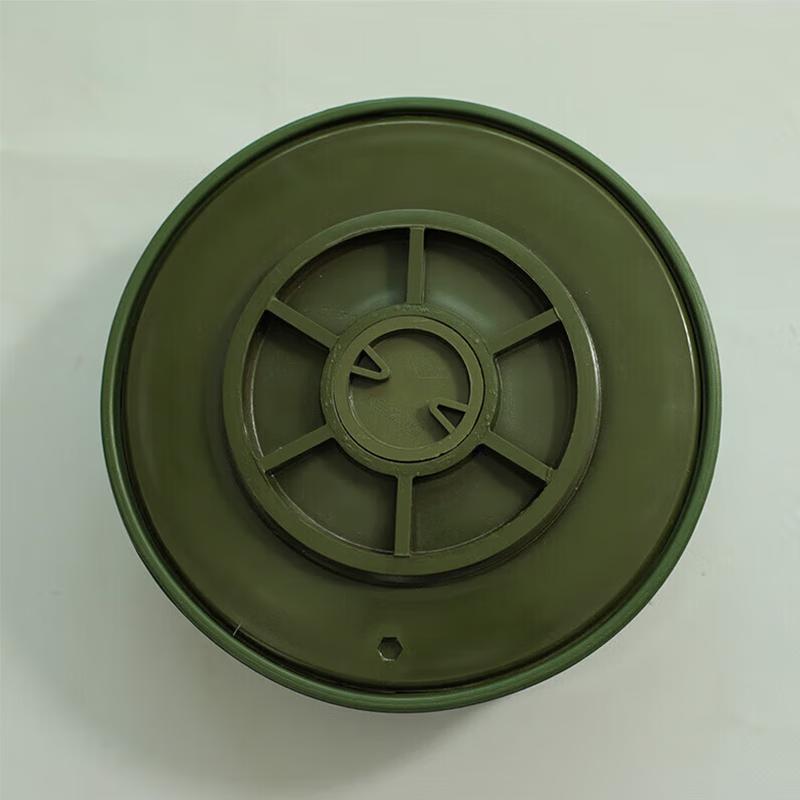 69 Anti-Tank Mine Simulation Model