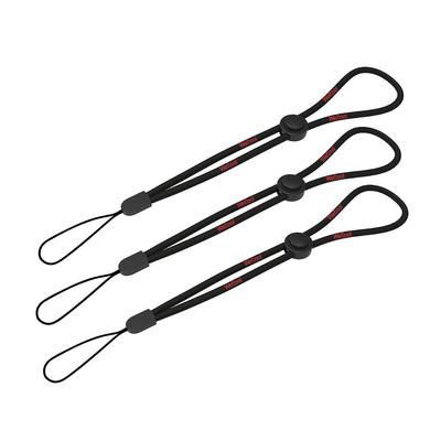 Weltool Wrist Strap, ремешок на запястье для фонарикаUSBFlash KeyRemote ControlCameraMP3 PlayerKeychairМобильный телефон и другие портативные устройства (3шт)