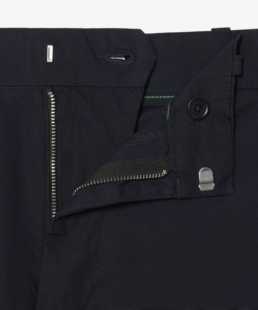 LACOSTE Мужские Хлопковые Чиносы Обычного Покроя Легкие Hh6283-56G Hde