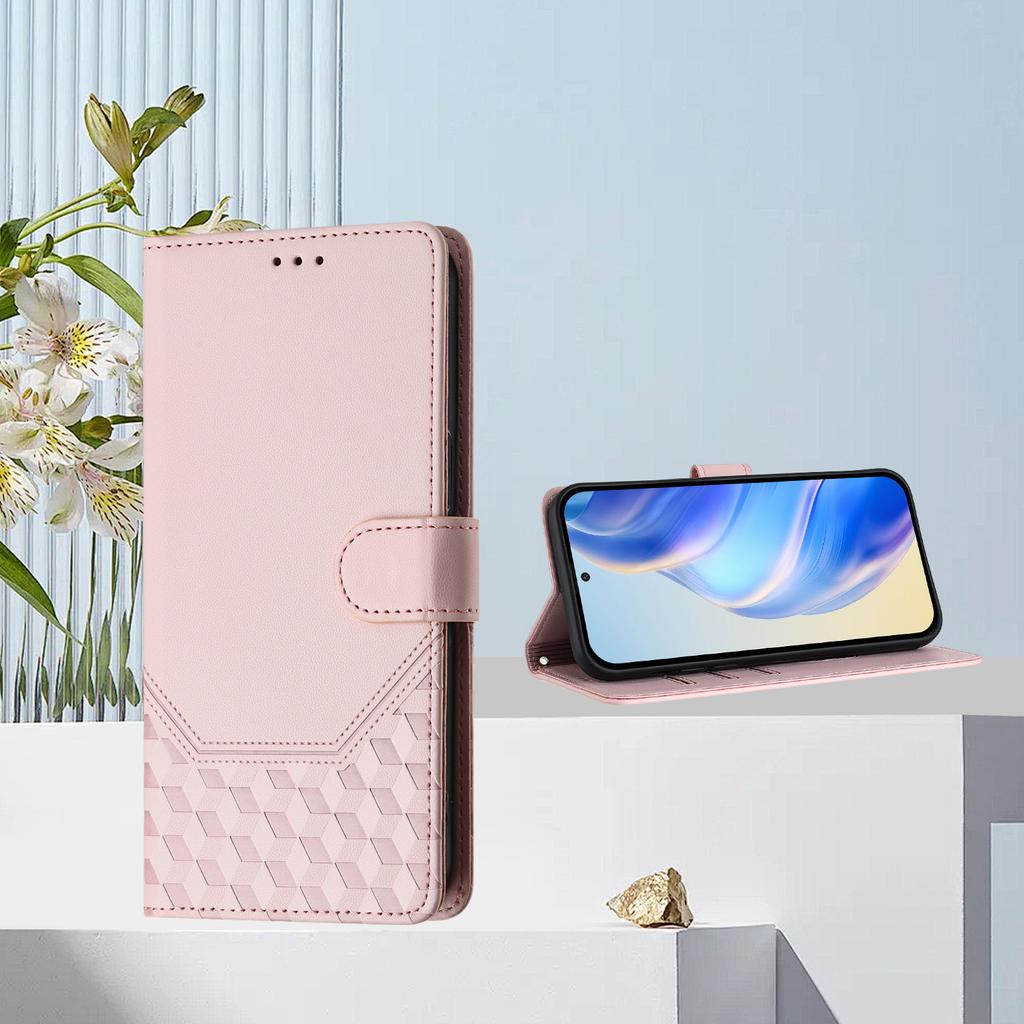 Leather Case Wallet Durable Leather RFID Blocking Card Holders Shockproof Kickstand Protective Flip Cover For Samsung Galaxy A26 A25E A56 A36 A16 A06