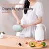 Deli LL101-G 1.8L Stainless Steel Vacuum Thermos