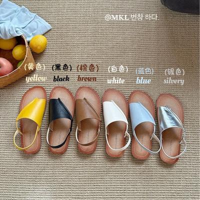 Женская обувь – Сандалии