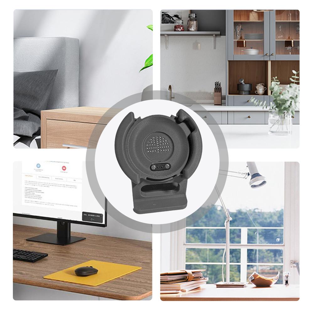 Для CMF Watch Pro 2 Зарядная база Кабель Универсальный Износостойкий Быстрый Портативный Зарядное устройство Аксессуары для 3D-печати