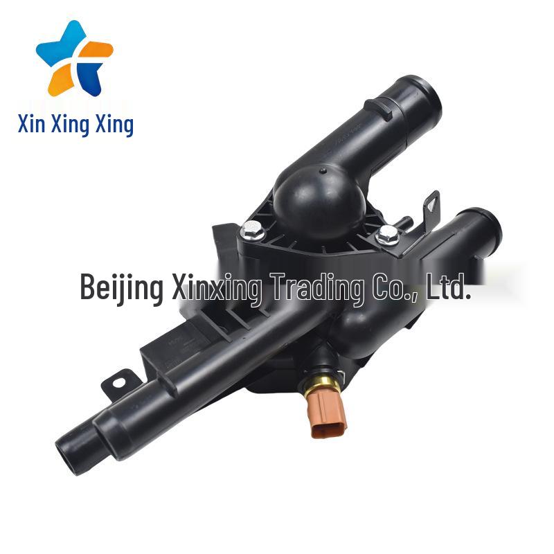 Thermostat Housing Base Assembly 256002G500 for Hyundai/Kia Vehicles