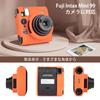 Kinokoo instax mini 99 FUJIFILM Instax mini 99 эксклюзивный чехол для камеры instax mini99 силиконовый чехол для камеры instax mini 99 совместимый защитный чехол для