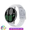 New Smart Watch Round Smartwatch Bluetooth Calls Watches Men Women Fitness Bracelet Custom Watch Face +Gift Box