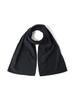 В:MING LIFE STORE by BEAMS Флисовый шарф Polartec®, Мужской, Черный/Free