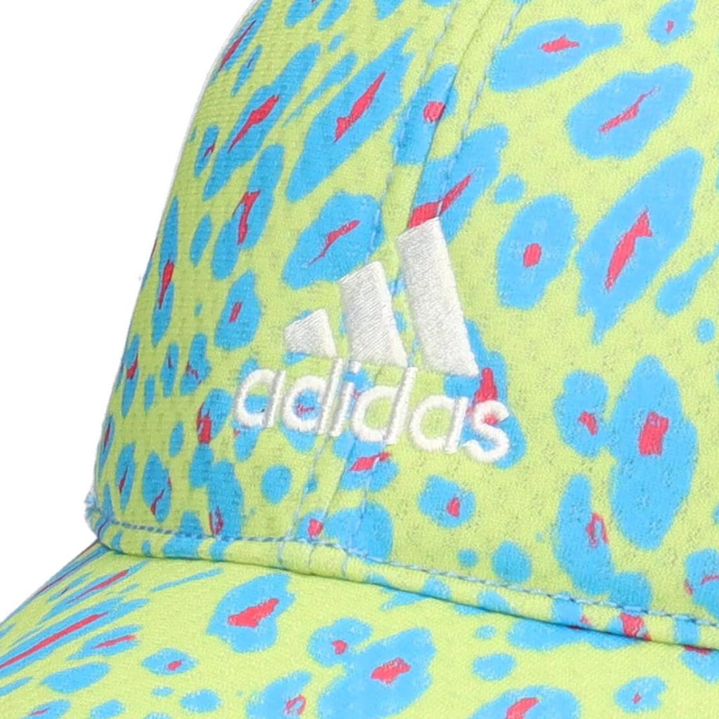 Adidas ADB BOS LT Mesh Cap Light Kids' (55 Green)