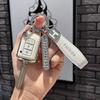 ТПУ Чехол-Крышка для Брелка Автомобильного Ключа Защитная Оболочка Брелок Для Mitsubishi Asx Ash Outlander Lancer Ex Galant Pajero L200 Аксессуары