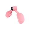 Home Fitness Leg Clamp with Counter