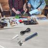 5V USB Паяльник Портативный Электрический Нагревательный Инструмент со Световым Индикатором и Удобной Ручкой для Точечных Ремонтов