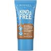 Fond De Teint - RIMMEL - Kind & Free - 410 Latte - 100% Végétalien - Peaux Sensibles