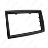 Citroen Jumper/Peugeot Boxer/Fiat Ducato AV Faceplate Panel