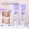 Nicor Whitening Brightening Luxury Face Cream - 50g Moisturizing Concealer for Dull Skin Tone.