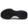 Li Ning SOFT WARM Модная ткань Амортизация Дышащие Низкие Кроссовки для бега Женские Черные AGLT124-1