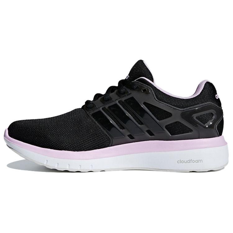 adidas Женские кроссовки Energy Cloud 5 'Черный Фиолетовый' B44864