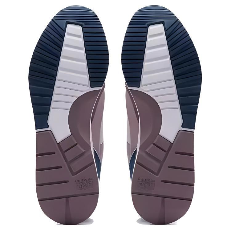 ONITSUKA TIGER Bravon Shoes 'Розовое Чудо Сиренево-Голубой' 1183B899-103