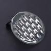 Silver Cold Jelly Grater Professional Cold Jelly Slicer Kitchen Gadgets Jelly Scraper  Noodle