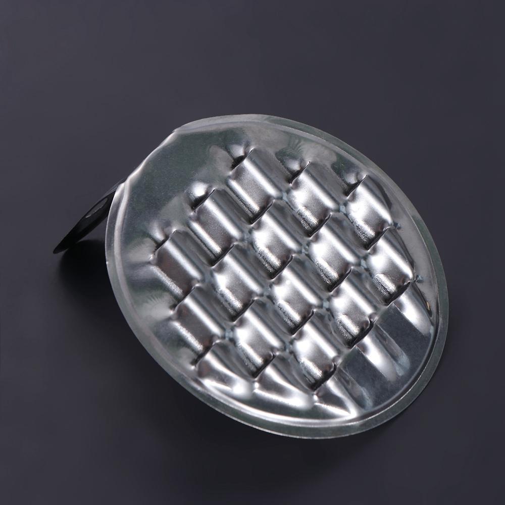 Silver Cold Jelly Grater Professional Cold Jelly Slicer Kitchen Gadgets Jelly Scraper Noodle