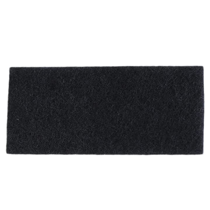 Алтарь для домашних животных карбоновый войлок для горизонтального благовония 10 горизонтальный войлок для благовоний пламя благовония ладан цилиндрические сосуды для благовоний