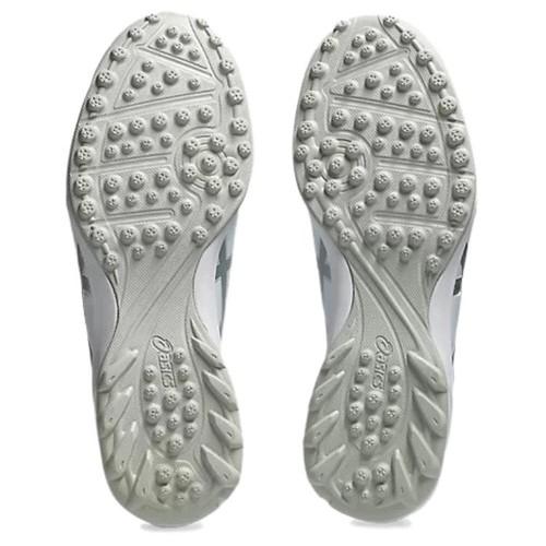 Asics Футбольные бутсы Ds Light Club Мужские Серебристо-серые - 1103A112-104