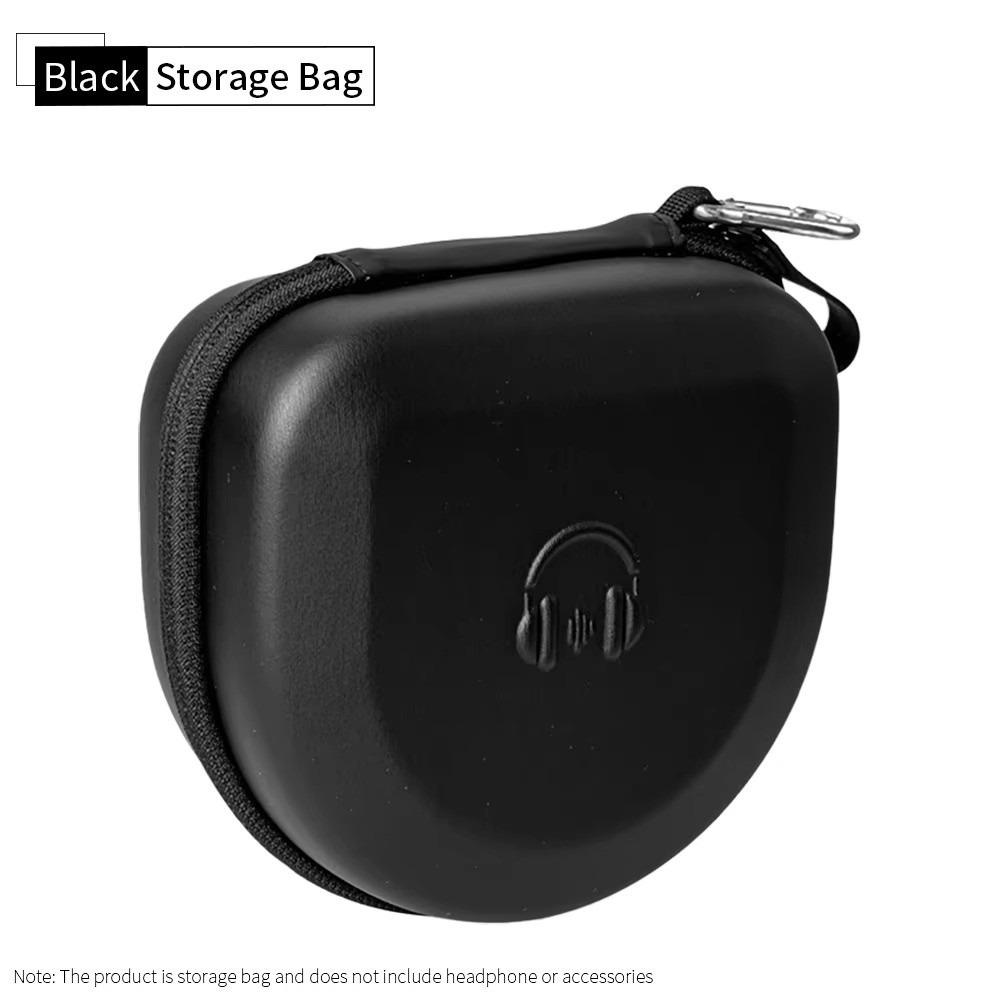 High Quality EVA Storage Bag for Marshall Major III IV V Headphone Accessories
