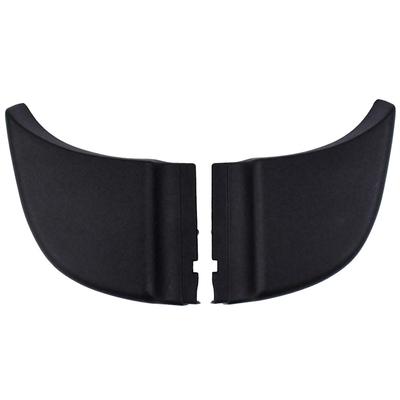 Уголок торцевой накладки заднего бампера для Toyota Hilux Vigo 2004-2015 52163-0K010 52164-0K010 2 шт