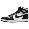 Air 1 Retro High '85 Og 'Black White' Jordan BQ4422-001