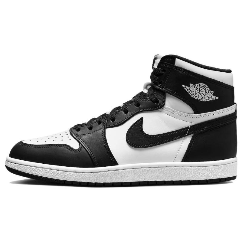 Air Jordan 1 Retro High '85 Og 'Black White' Jordan BQ4422-001