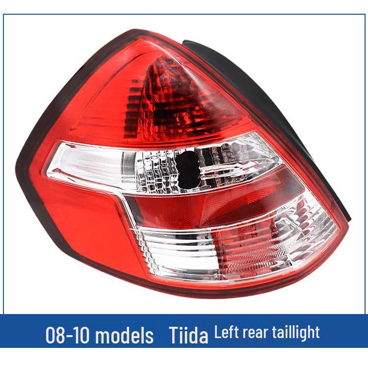 Крышка заднего фонаря в сборе для Nissan Tiida Livina 2005-2016, 2023