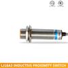 Цилиндрический индуктивный датчик приближения LJ18A3 M18 5MM 8MM NPN PNP DC 6~36V BX/BY/AX/AY/EX/DX/EZ/DZ