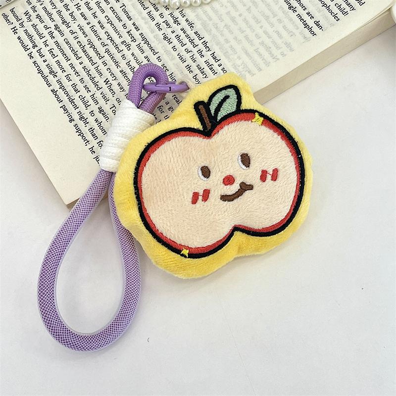 Мультяшный хлебный торт плюшевая игрушка брелок сыр сыр мягкая кукла кулон автомобильный брелок рюкзак сумка Декор детский подарок