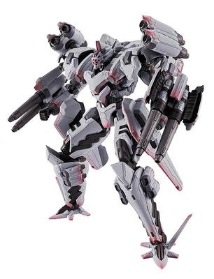 TAMASHII NATIONS ROBOT SPIRIT ARMORED VI FIRES OF SOL 644 Ayre 160 мм окрашенная подвижная фигурка CORE™ RUBICON™ IB-07 / Приблизительно. ПВХ, АБС, литье под давлением