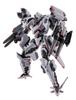 TAMASHII NATIONS ROBOT SPIRIT ARMORED VI FIRES OF SOL 644 Ayre 160mm Painted Movable Figure CORE™ RUBICON™ IB-07 / Approx. PVC&ABS&Diecast