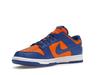 Nike Dunk Low Knicks - DV0833-800