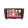 Беспроводной CarPlay&Auto Android 14 Радио для Nissan Qashqai J11 X-Trail 3 T32 2013-2017 Автомобильный Мультимедиа GPS Навигация Авторадио