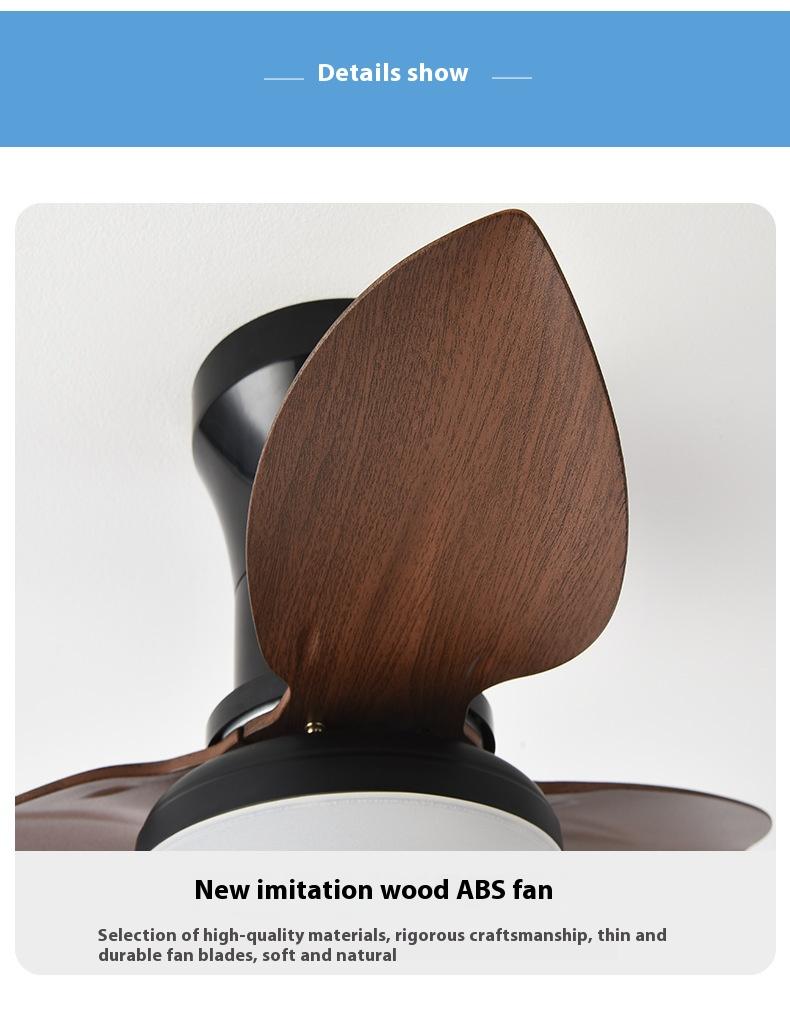 25-дюймовый 36-дюймовый потолочный вентилятор со светодиодной подсветкой 3-цветный 6-скоростной вентилятор с двигателем постоянного тока с дистанционным управлением напольный декоративный вентилятор с подсветкой