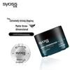 Syoss Men's Strong Hold Matte Hair Wax