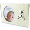 [N4727] - Ivory 'Mon Ange' Photo Frame