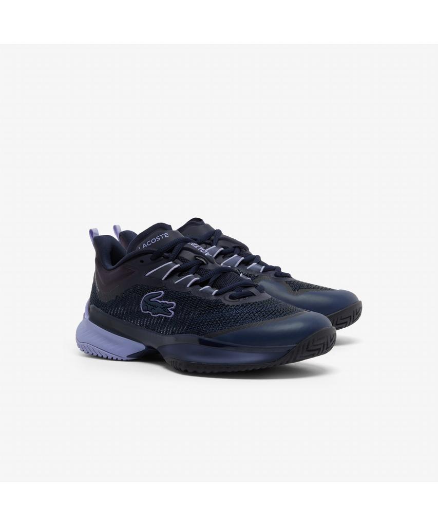 Женские теннисные кроссовки Lacoste Ag-Lt23 Ultra Rz0207W55N Aig