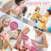 2026Children Electronic Toys Electric Stuffed Rabbit Walk Bark Nod Birthday Parties Holiday Gifts Room Decoration