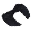 Feather Wing Adult Children Cosplay Vivid Wing Costume Accessory for Halloween Christmas Party