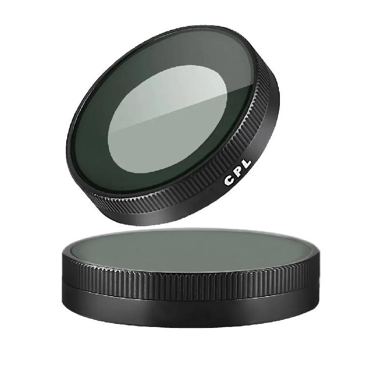 For BLACKVUE Dash Camera DR970X-2CH LTE Plus HD CPL filter Reduce Glare Reflect / Rear Rear Cam CPL