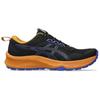 Asics Trabuco Terra 3 Удобные кроссовки для трейлраннинга на шнуровке Мужские кроссовки 1011C152-001